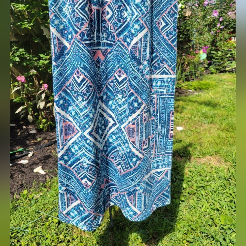 Maxi Sundress - Picture 9 of 9